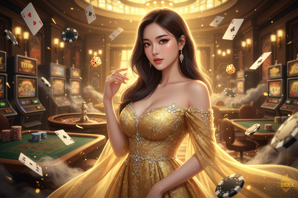 KING168: ประตูสู่โลกคาสิโนออนไลน์สุดหรู พร้อมเคล็ดลับพิชิตรางวัลใหญ่