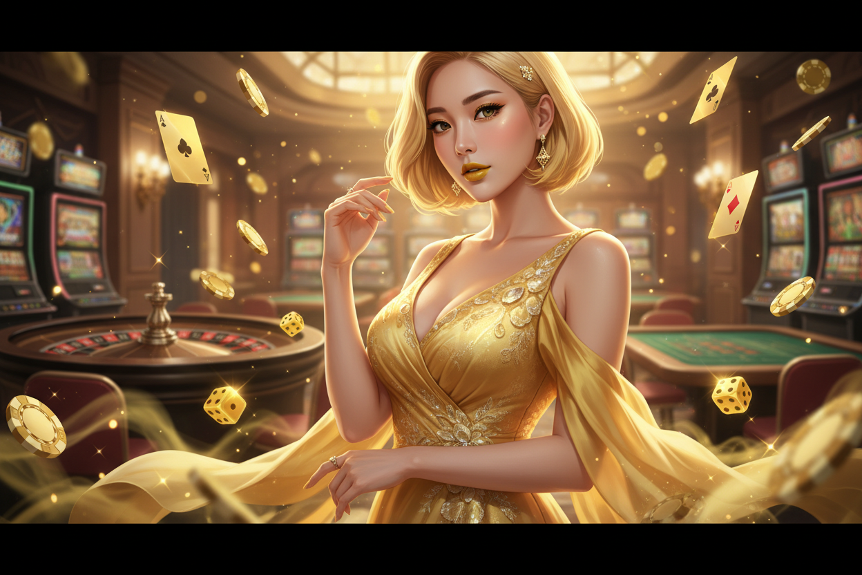 KING168: สุดยอดเว็บคาสิโนออนไลน์ บาคาร่า ที่คุณต้องลอง | KING168 ทางเข้า ที่ดีที่สุด