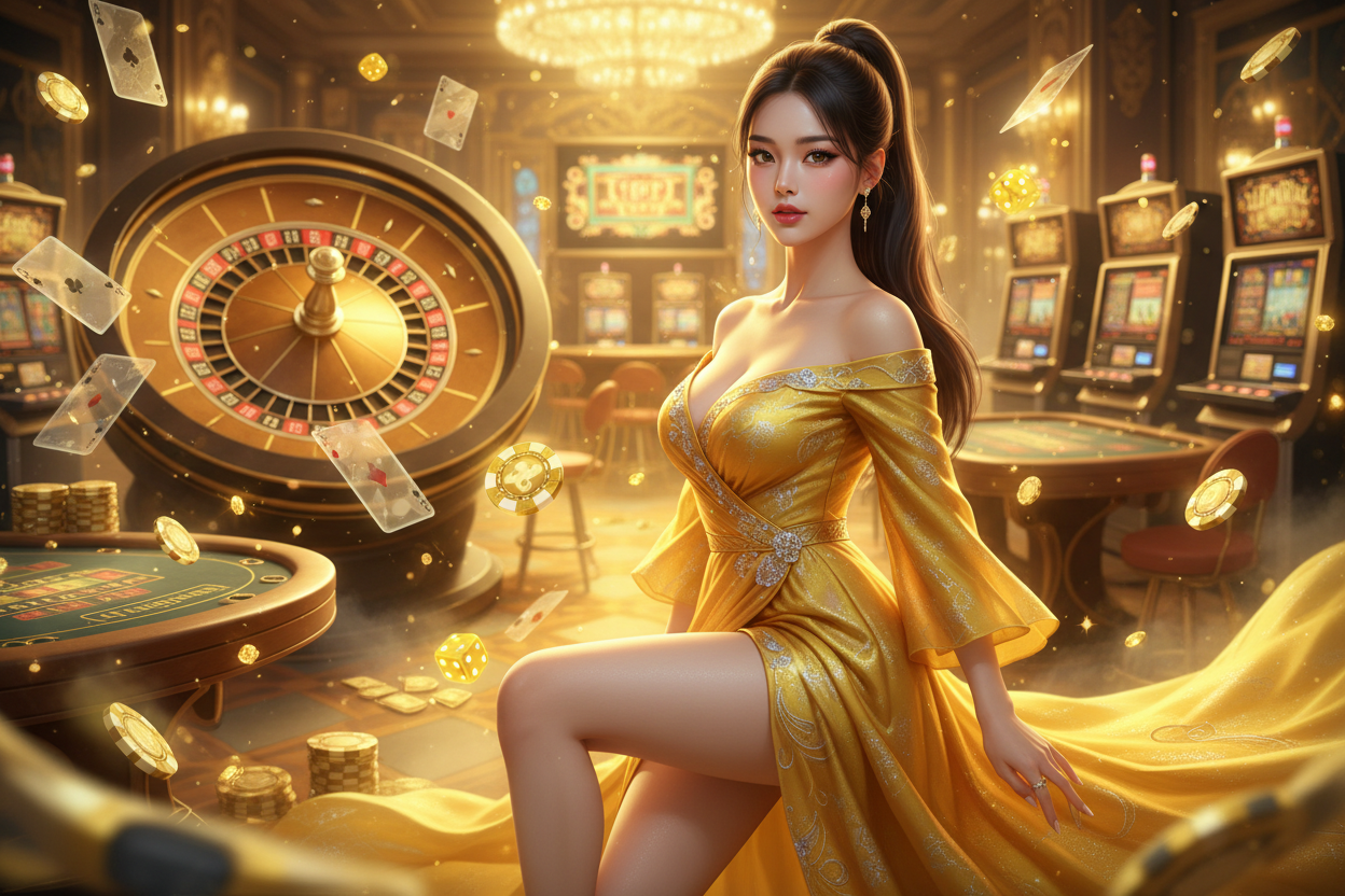 KING168 เว็บตรง: สุดยอดประสบการณ์คาสิโนออนไลน์ที่ต้องลอง | สมัครสมาชิกง่าย ได้เงินจริง